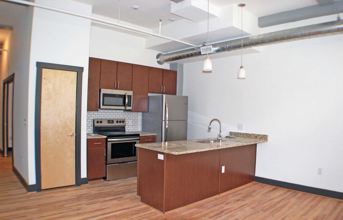 Photos and Video of Fording Flats in Richmond, VA